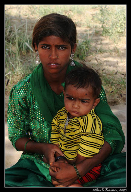 Thar desert