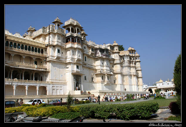 Udaipur