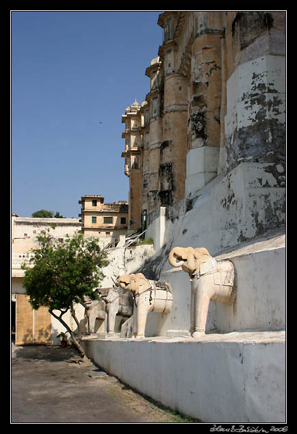 Udaipur