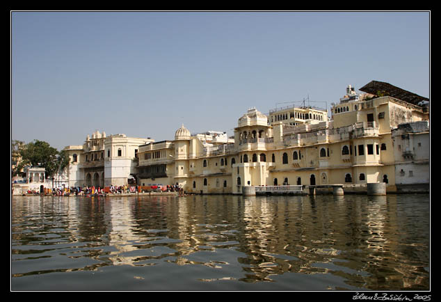 Udaipur