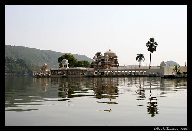 Udaipur