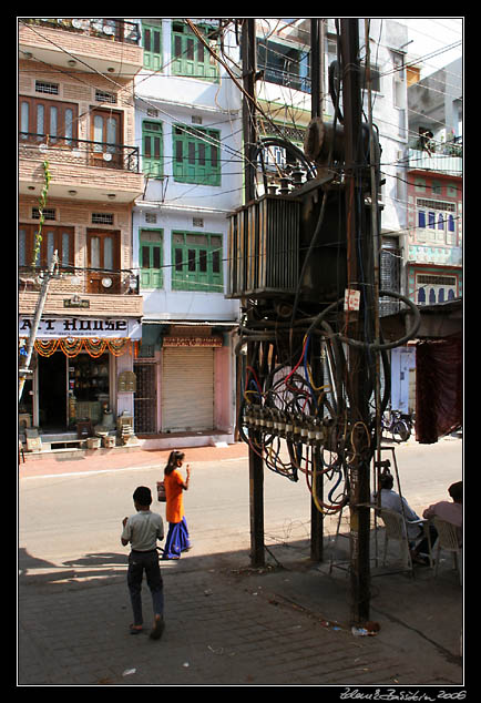 Udaipur