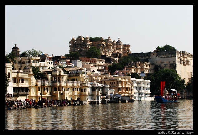 Udaipur