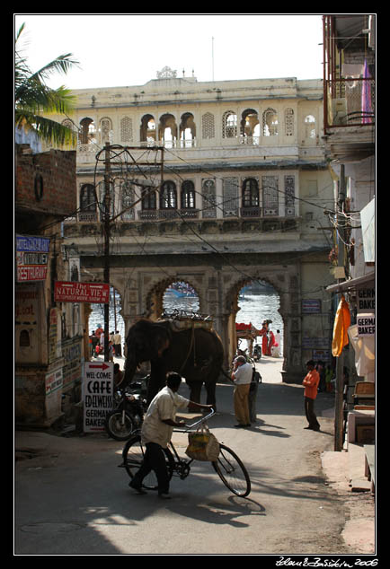 Udaipur