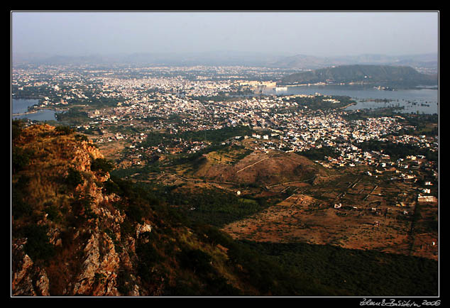 Udaipur