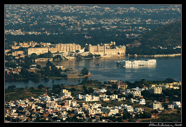 Udaipur