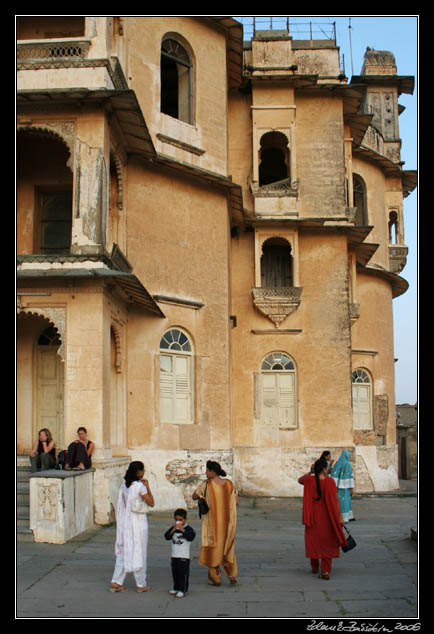 Udaipur