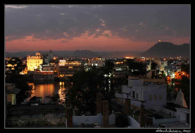 Udaipur