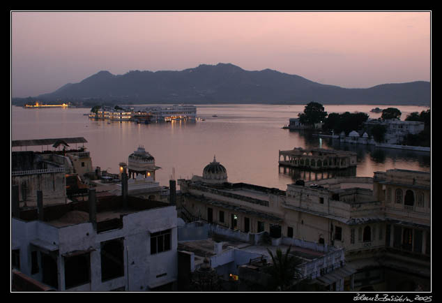 Udaipur