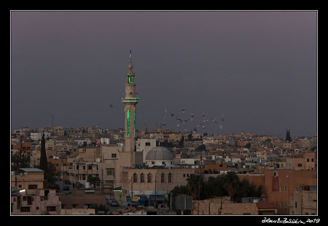 Madaba -