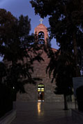 Madaba - St George`s Church