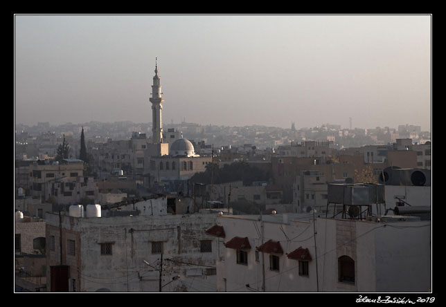 Madaba -