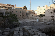 Madaba - Archeological site