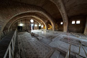 Madaba - Church of the Apostles