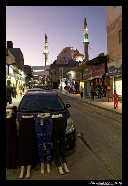 Madaba -