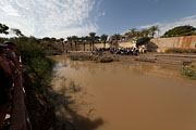 Bethany Beyond the Jordan - Jordan river