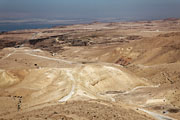 Dead Sea -