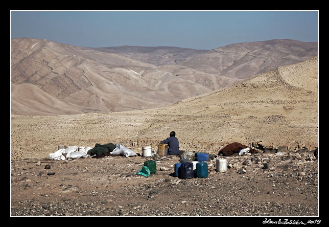 Mukawir - Wadi Ma`in