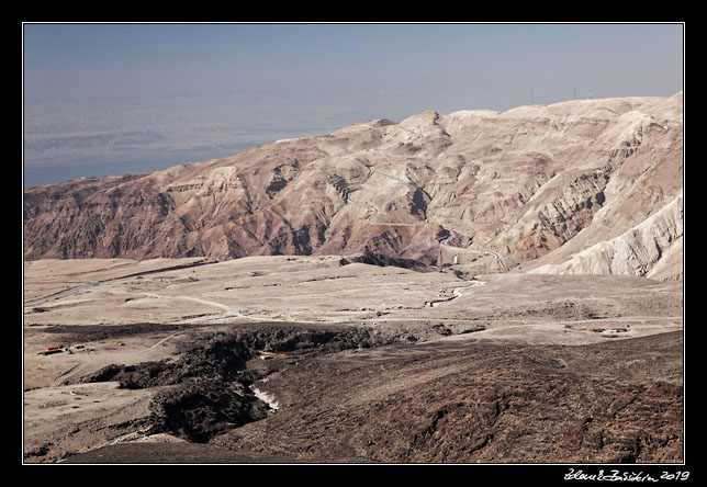 Mukawir - Wadi Ma`in