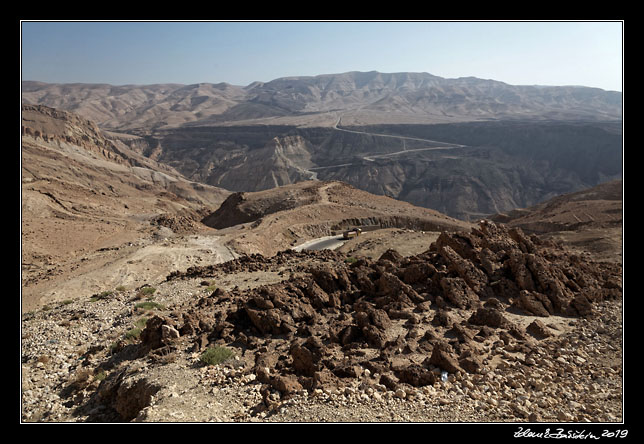 Mukawir - Wadi Ma`in