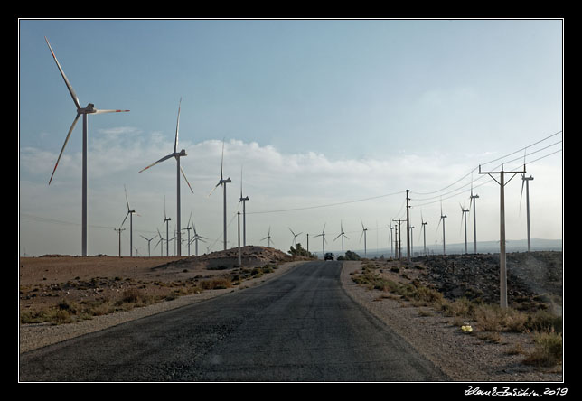 Shobak (Shaubak) - King`s highway