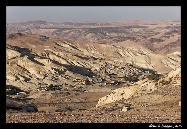 Shobak (Shaubak) -