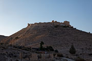 Shobak (Shaubak) - Krak de Montral