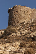 Shobak (Shaubak) - Krak de Montral