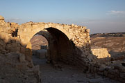 Shobak (Shaubak) - Krak de Montral