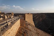 Shobak (Shaubak) - Krak de Montral