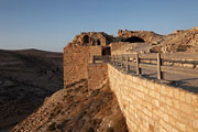 Shobak (Shaubak) - Krak de Montral