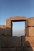 Shobak (Shaubak) - Krak de Montral