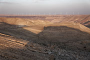 Shobak (Shaubak) - shadow of the mighty castle