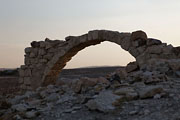 Shobak (Shaubak) - Krak de Montral