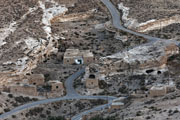 Shobak (Shaubak) -