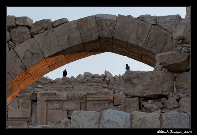 Shobak (Shaubak) - Krak de Montral