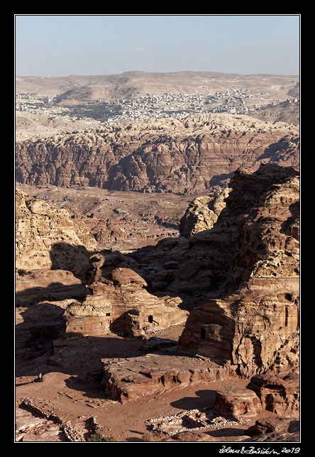 Petra - Wadi Musa