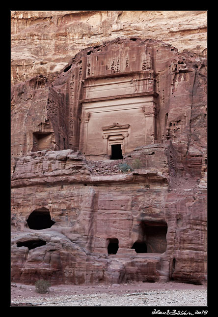 Petra -