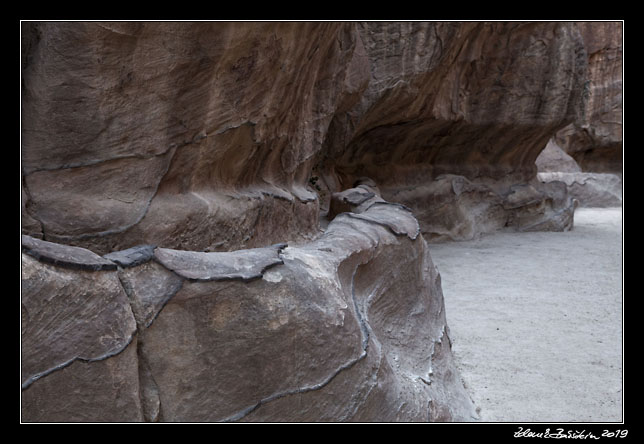 Petra - Al Siq