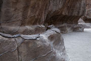 Petra - Al Siq