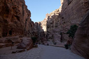 Petra - Al Siq