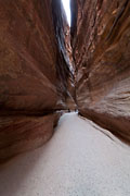 Petra - Al Siq