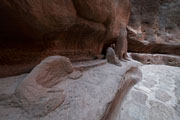 Petra - Al Siq