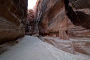 Petra - Al Siq