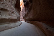 Petra - Al Siq