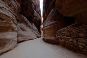 Petra - Al Siq