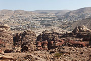 Petra - Wadi Musa