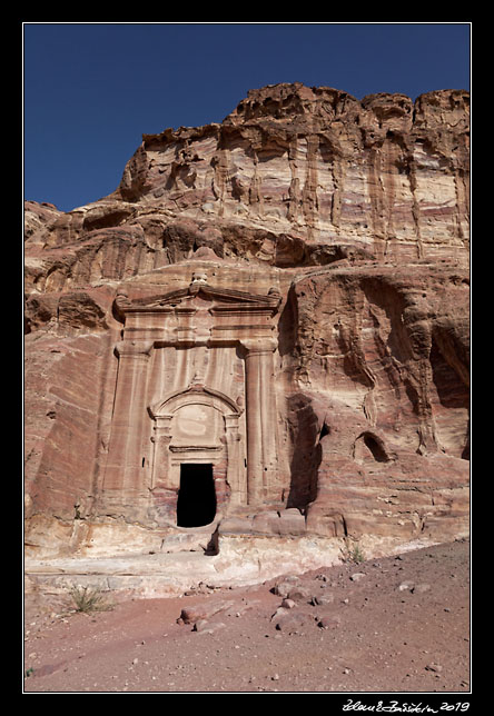 Petra -