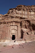 Petra -