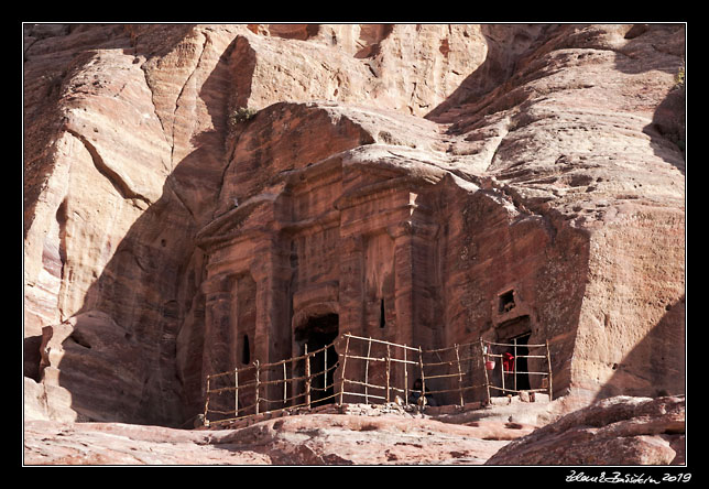 Petra -